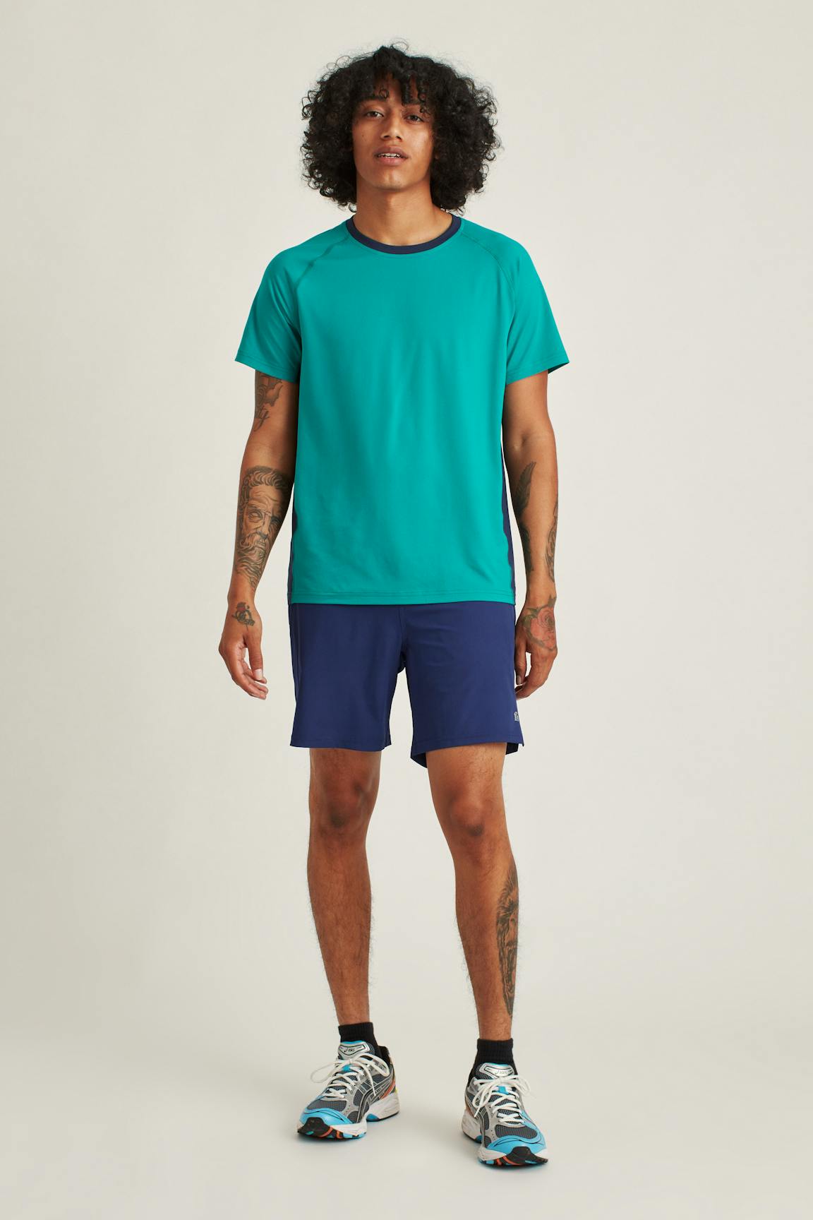 Stretch 2 In 1 Short Bonobos Featured