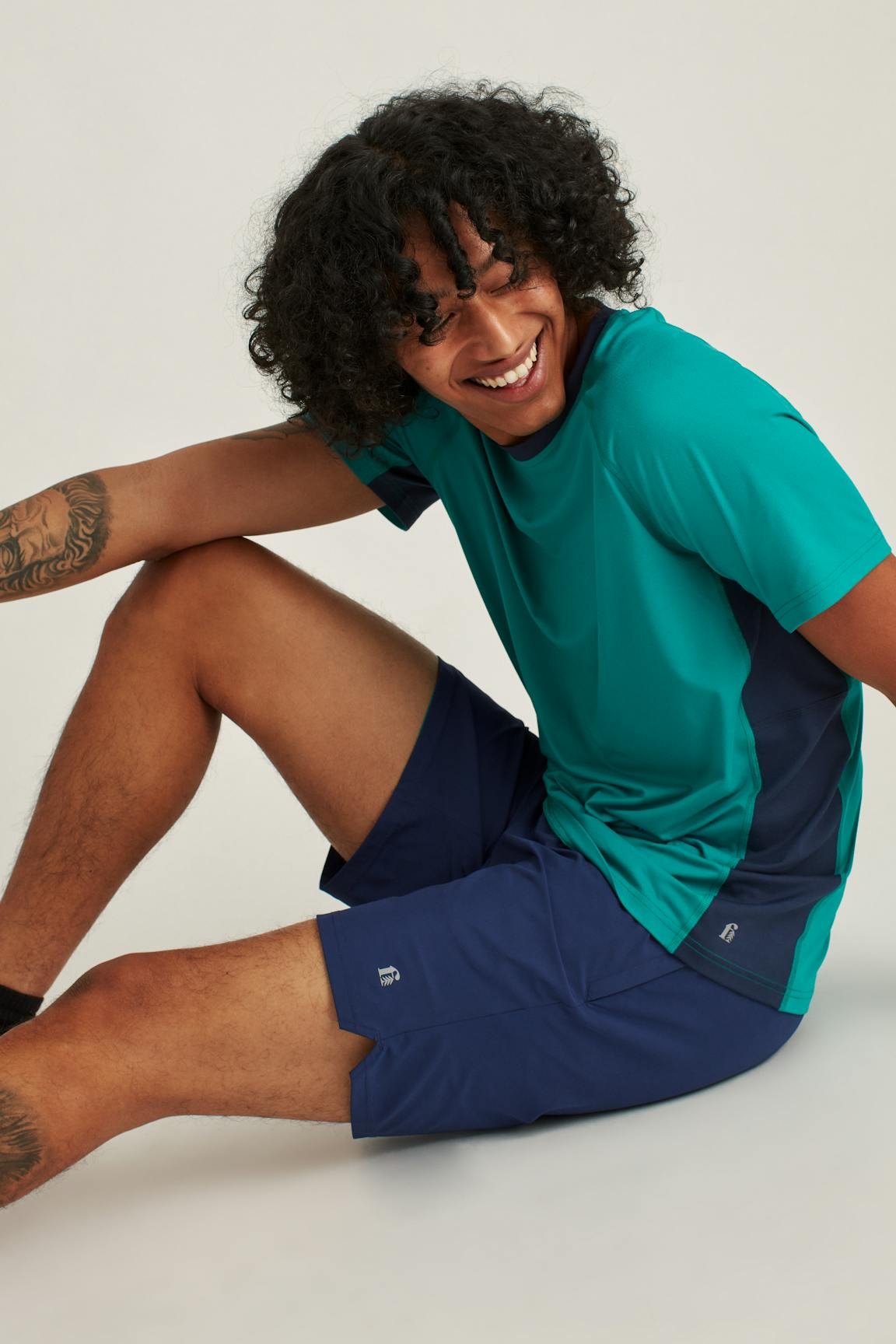 Stretch 2 In 1 Short Bonobos Featured