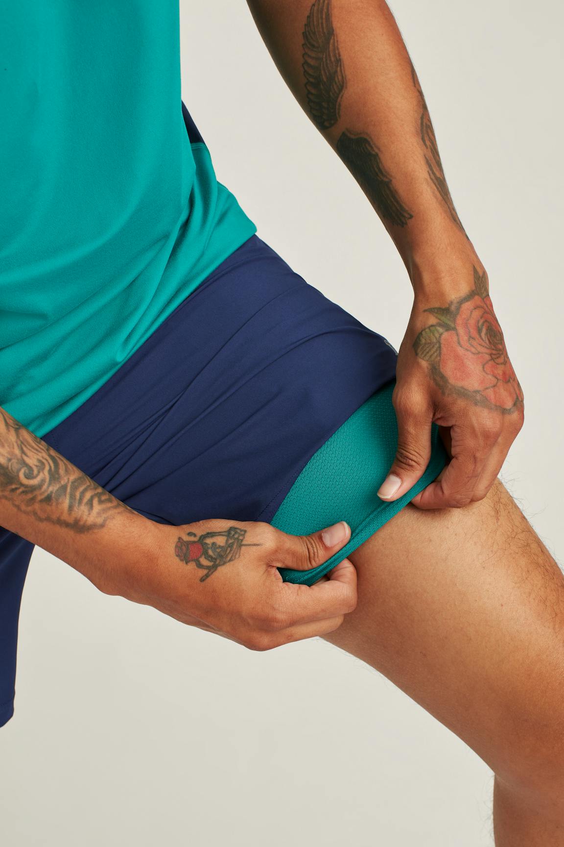 Stretch 2 In 1 Short Bonobos Featured
