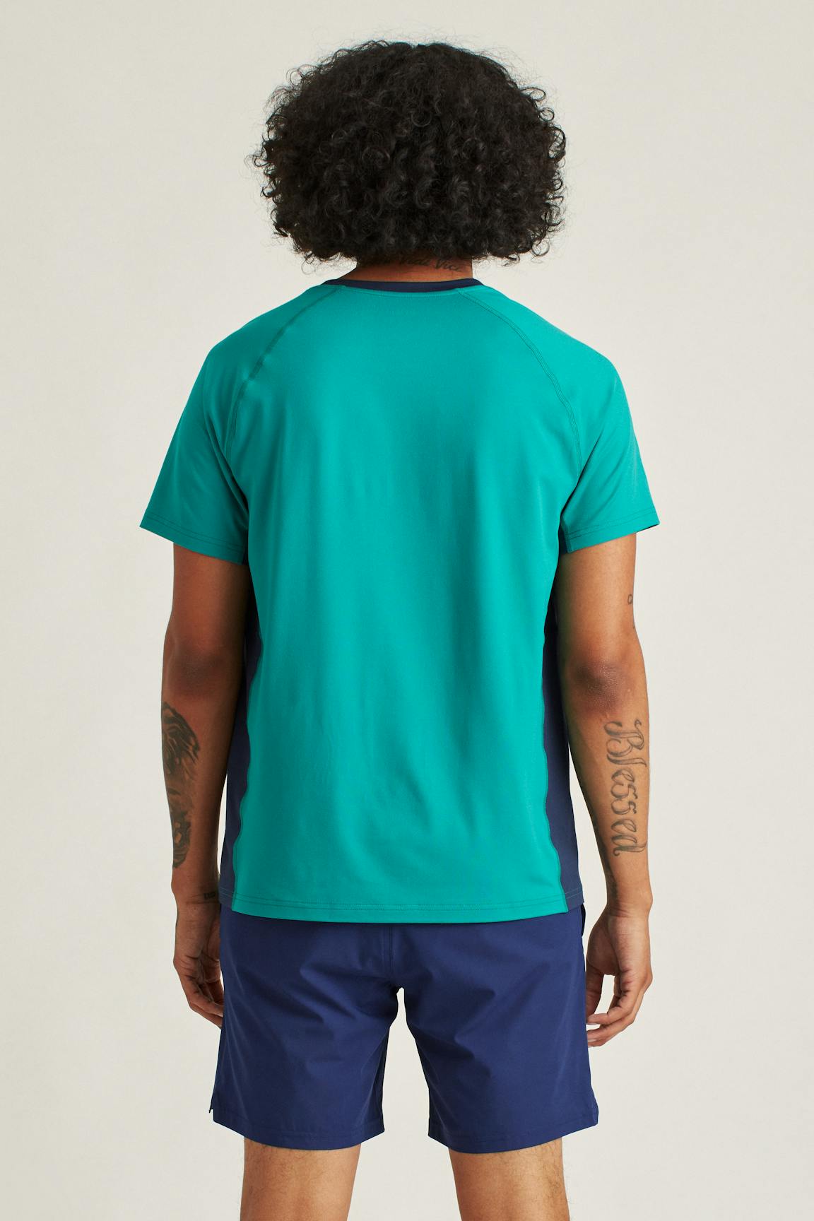 Stretch 2 In 1 Short Bonobos Featured