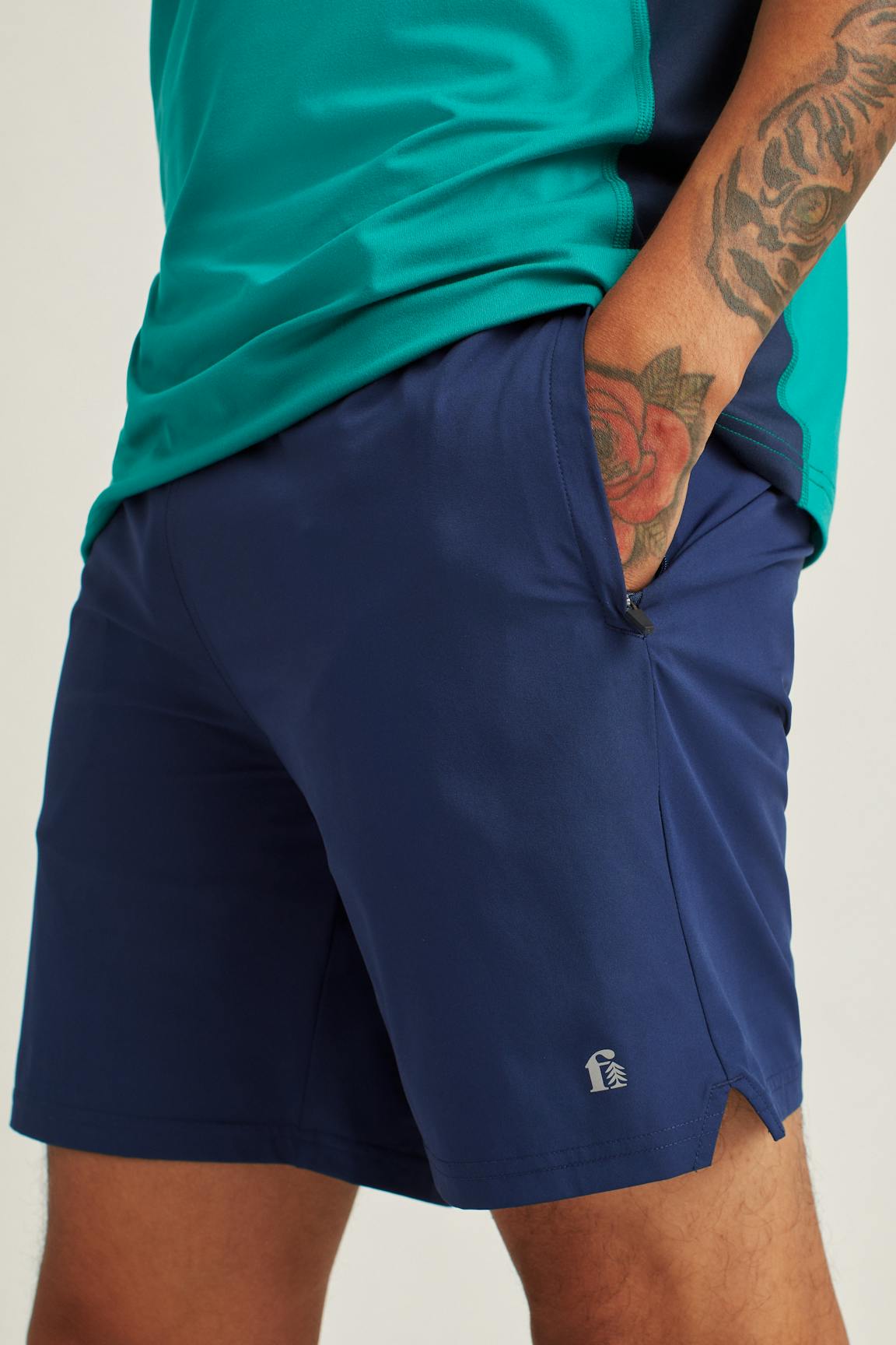 Stretch 2 In 1 Short Bonobos Featured