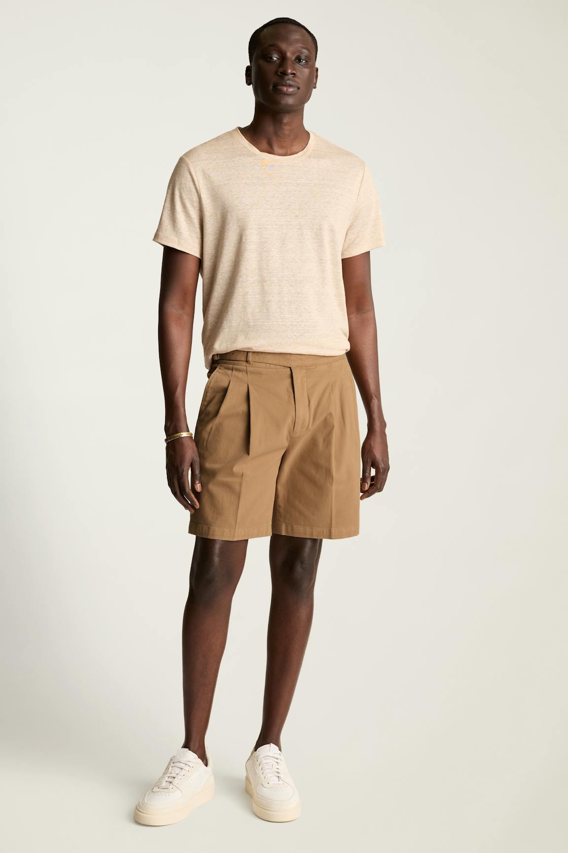 Italian Gurkha Short Bonobos Popular