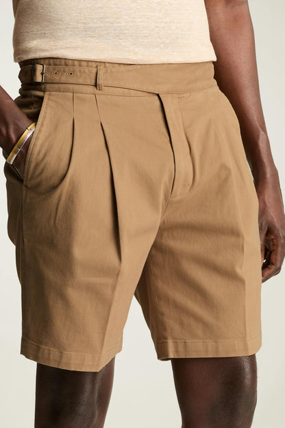 Italian Gurkha Short Bonobos Popular