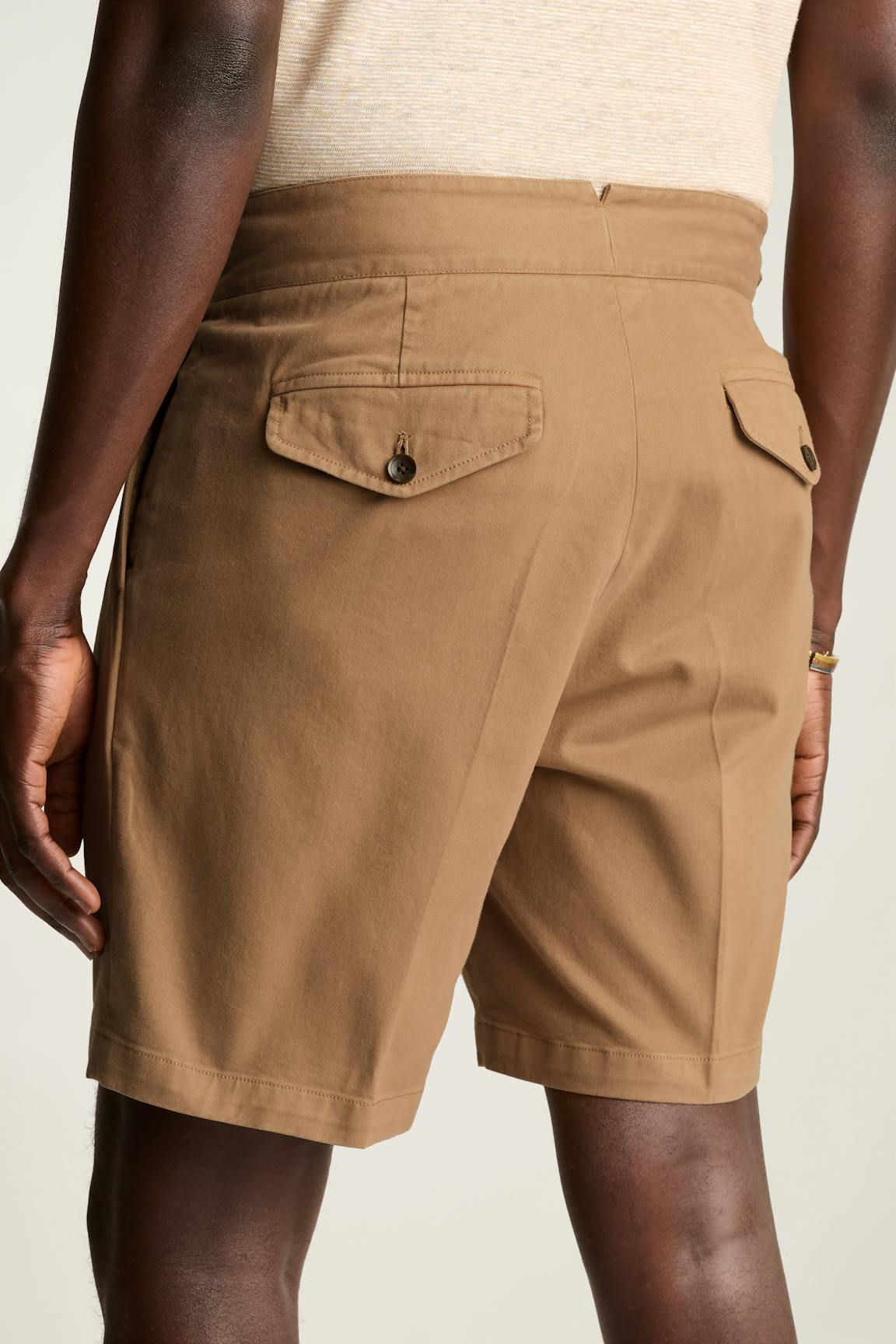 Italian Gurkha Short Bonobos Popular