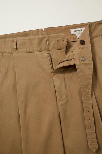 Italian Gurkha Short Bonobos Popular