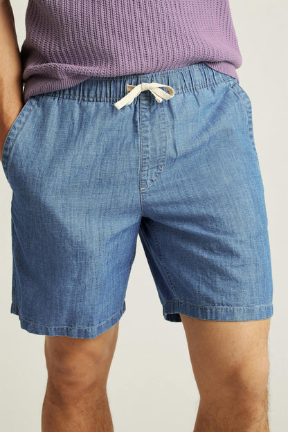 Nomad Short Bonobos Trending