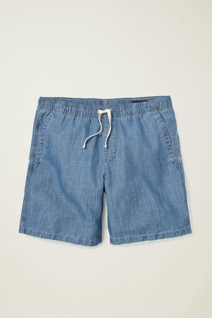 Nomad Short Bonobos Trending