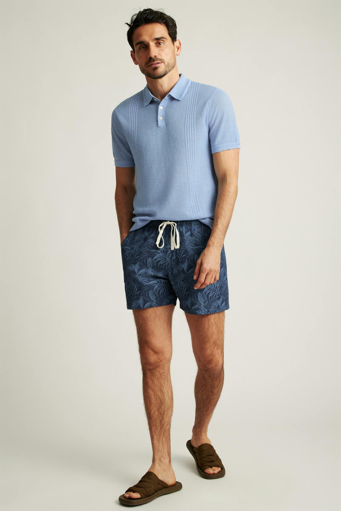 Nomad Short Bonobos Top Pick