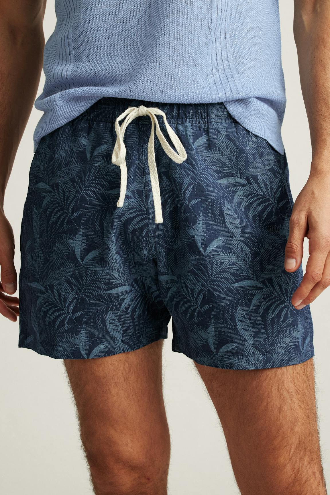 Nomad Short Bonobos Top Pick