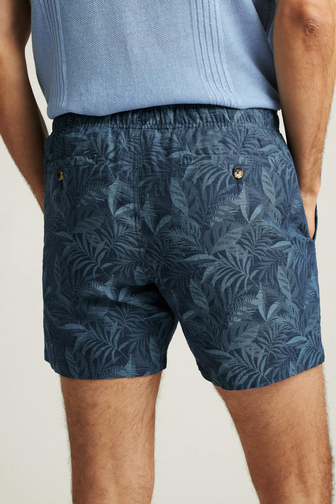 Nomad Short Bonobos Top Pick