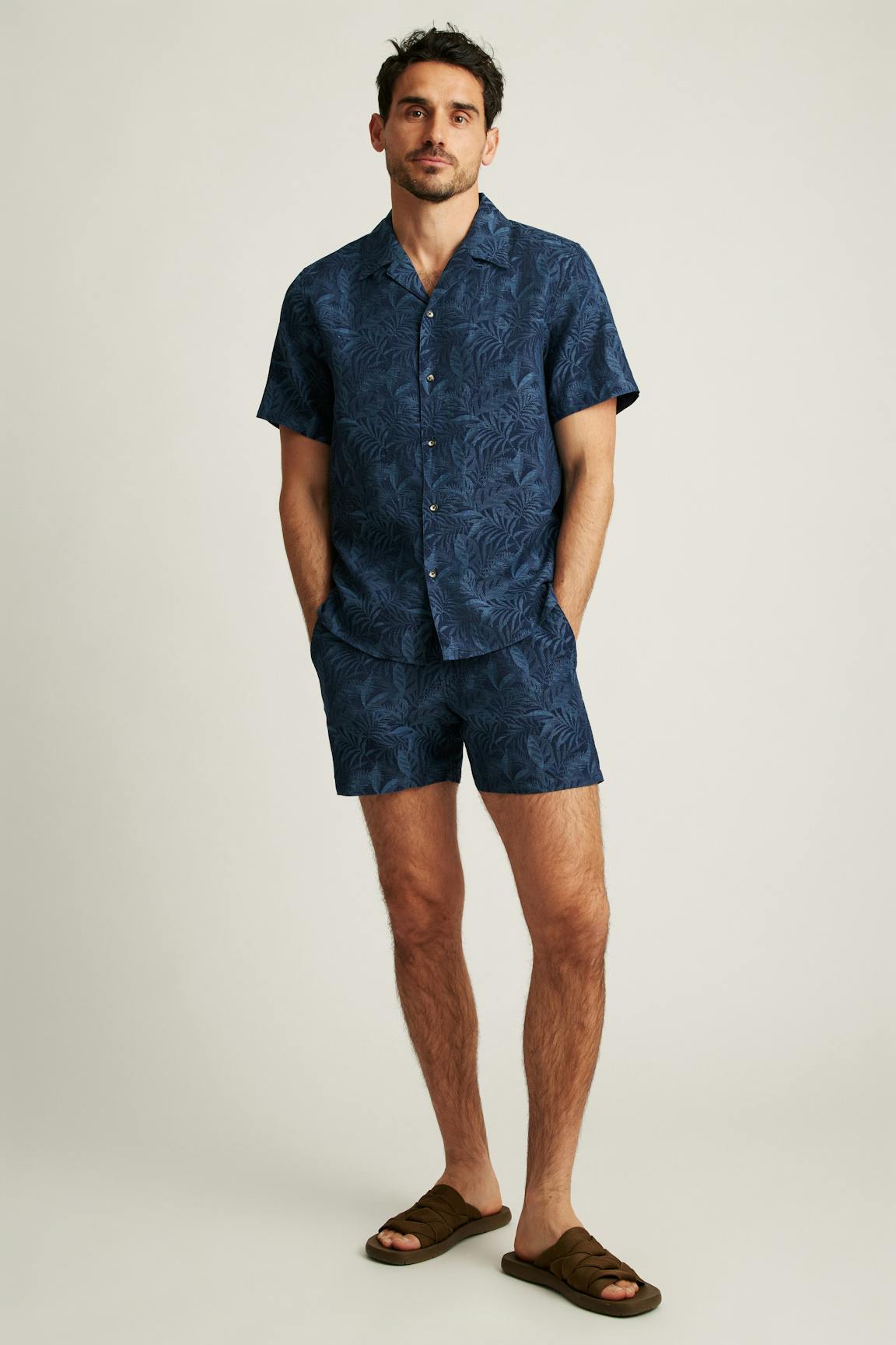 Nomad Short Bonobos Top Pick