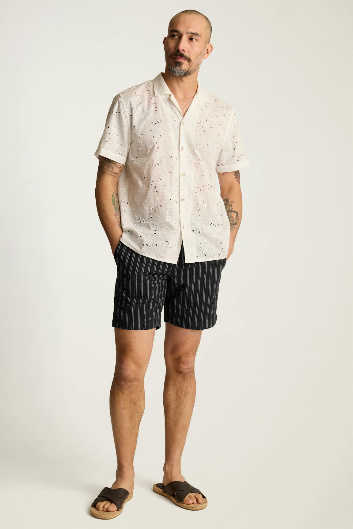 Nomad Short Bonobos Smart Buy