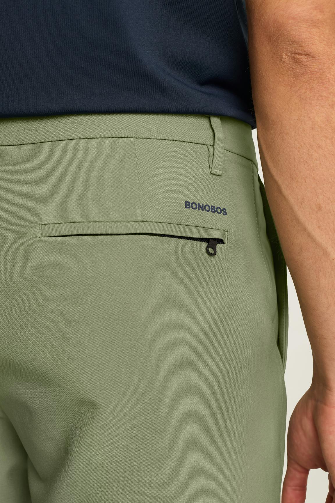 Performance Link Shorts Bonobos Premium