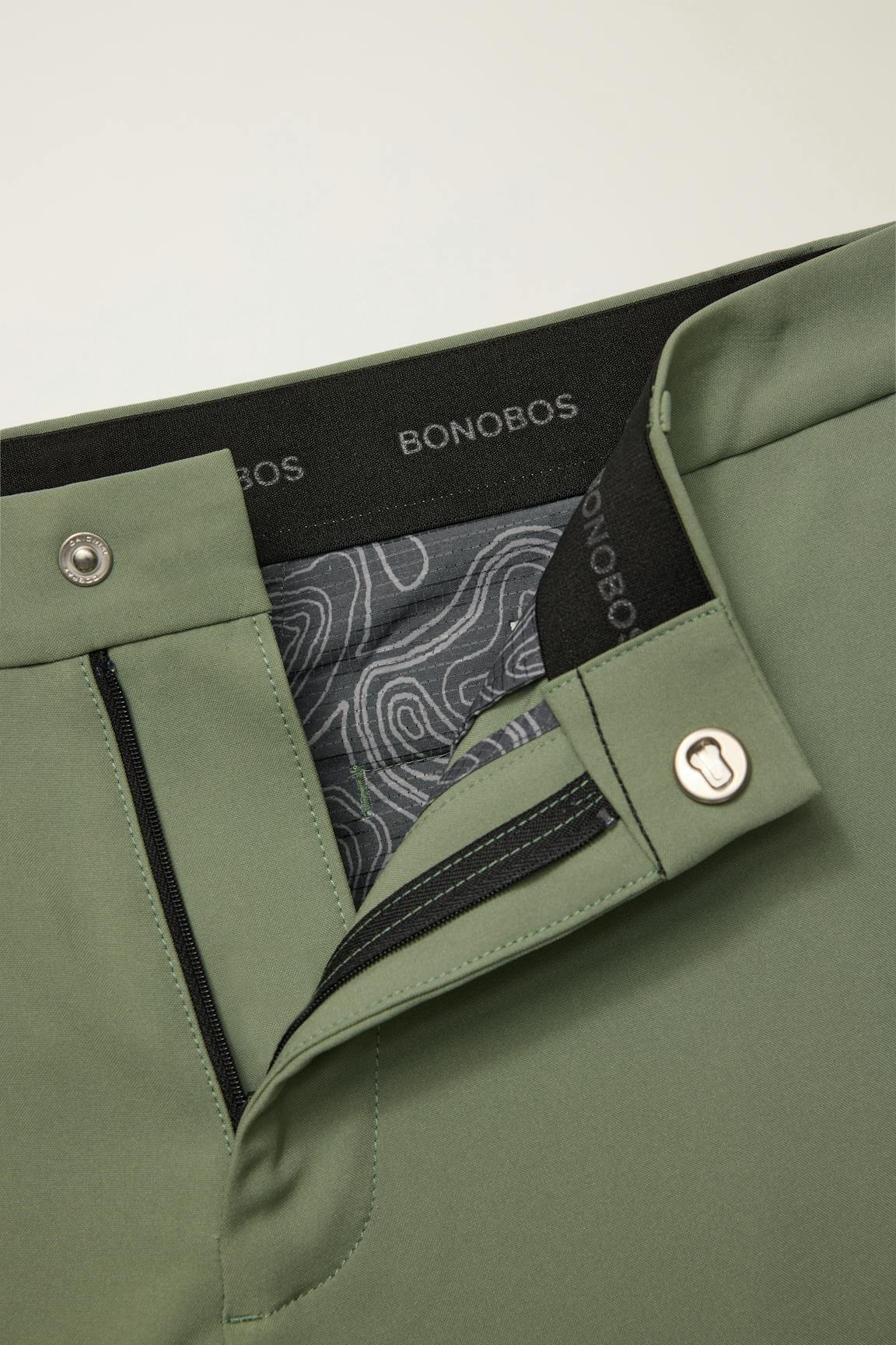 Performance Link Shorts Bonobos Premium