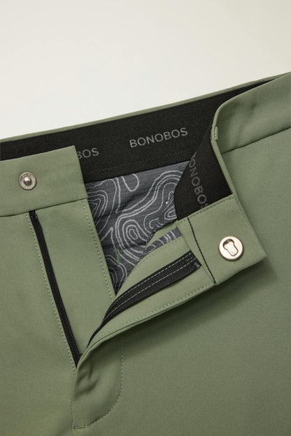 Performance Link Shorts Bonobos Premium