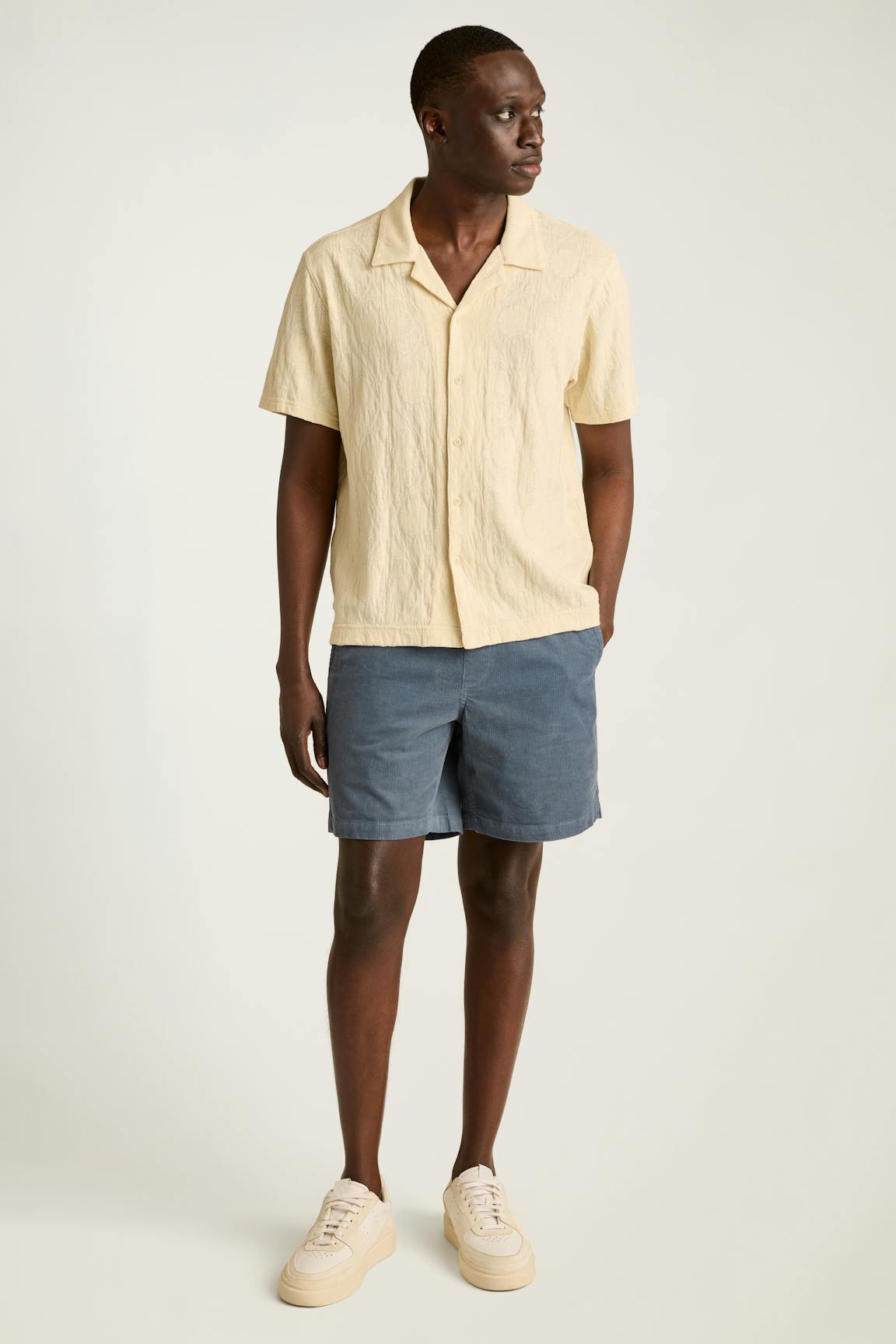 Nomad Short Bonobos New