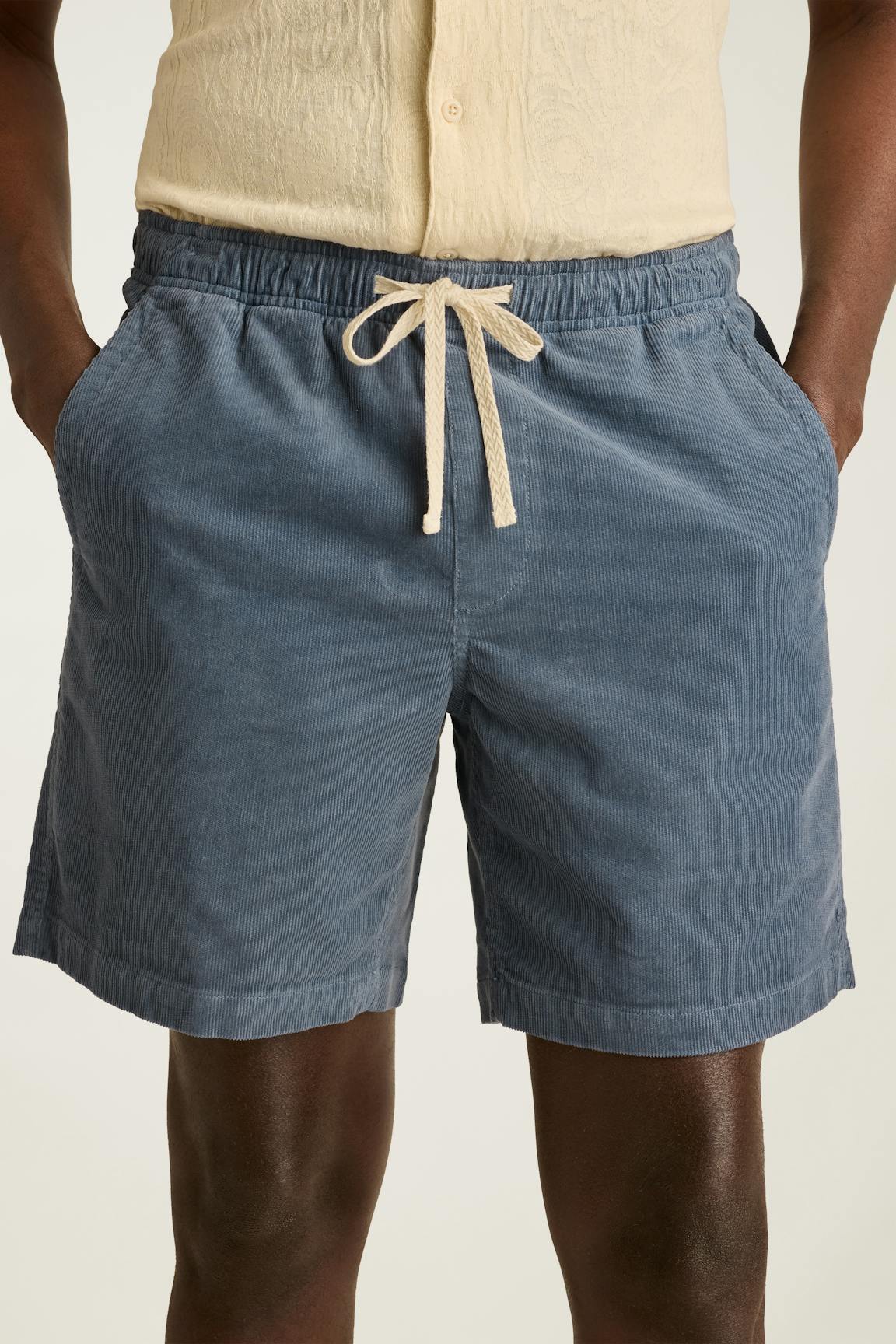 Nomad Short Bonobos New