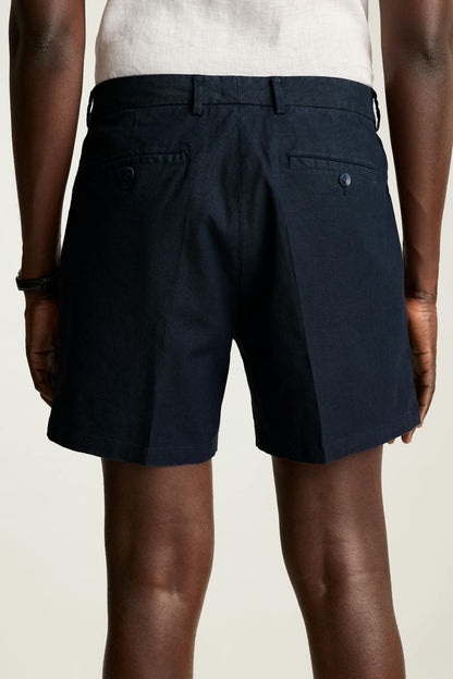 Coastal Linen Short Bonobos Featured