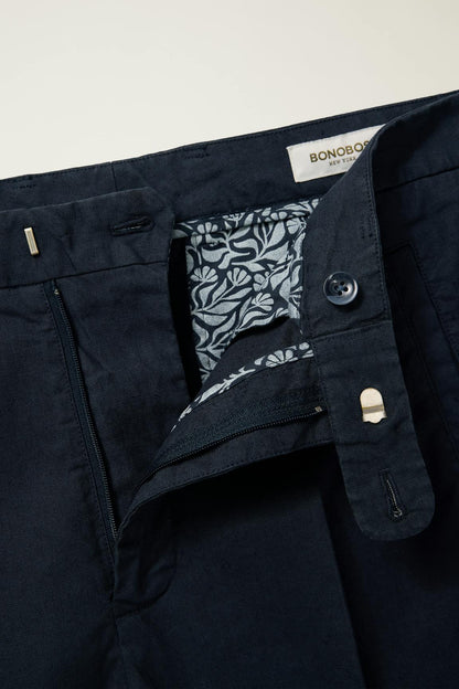 Coastal Linen Short Bonobos Featured