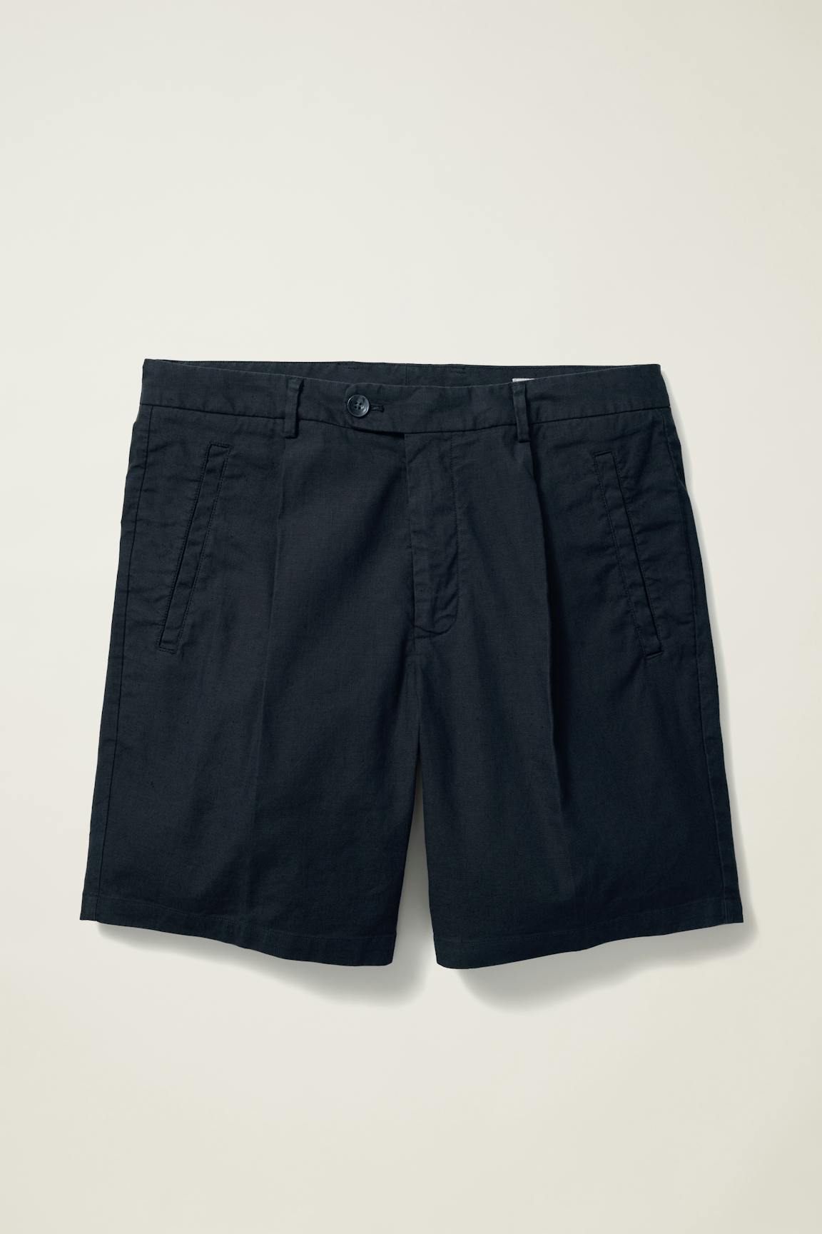 Coastal Linen Short Bonobos Featured