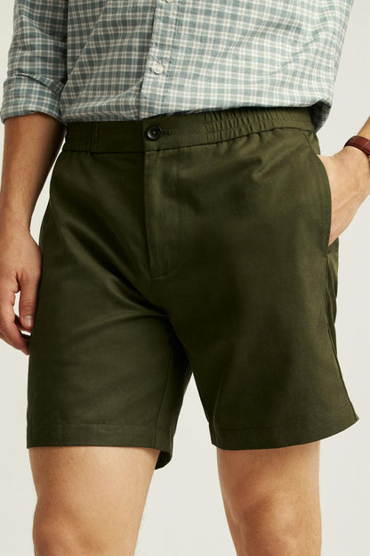 Weekend Wanderer Short Bonobos Popular