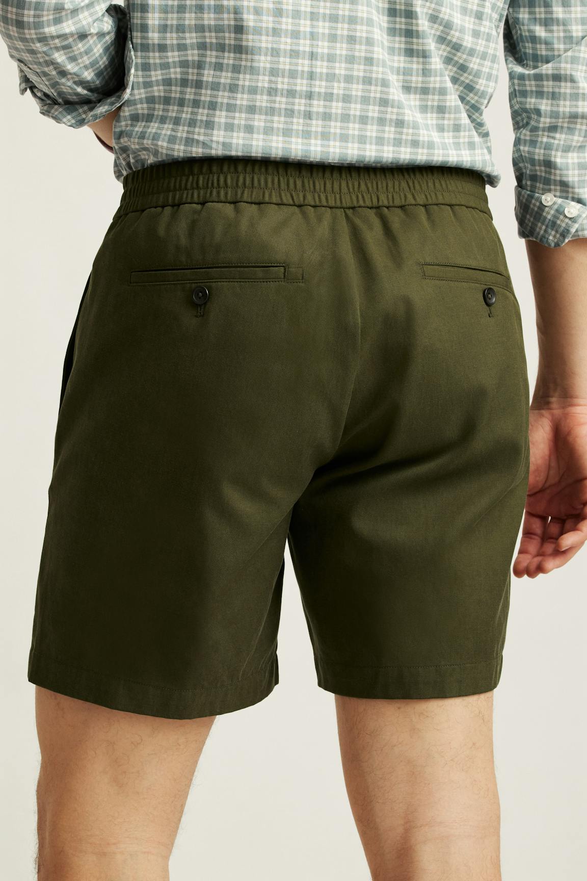 Weekend Wanderer Short Bonobos Popular