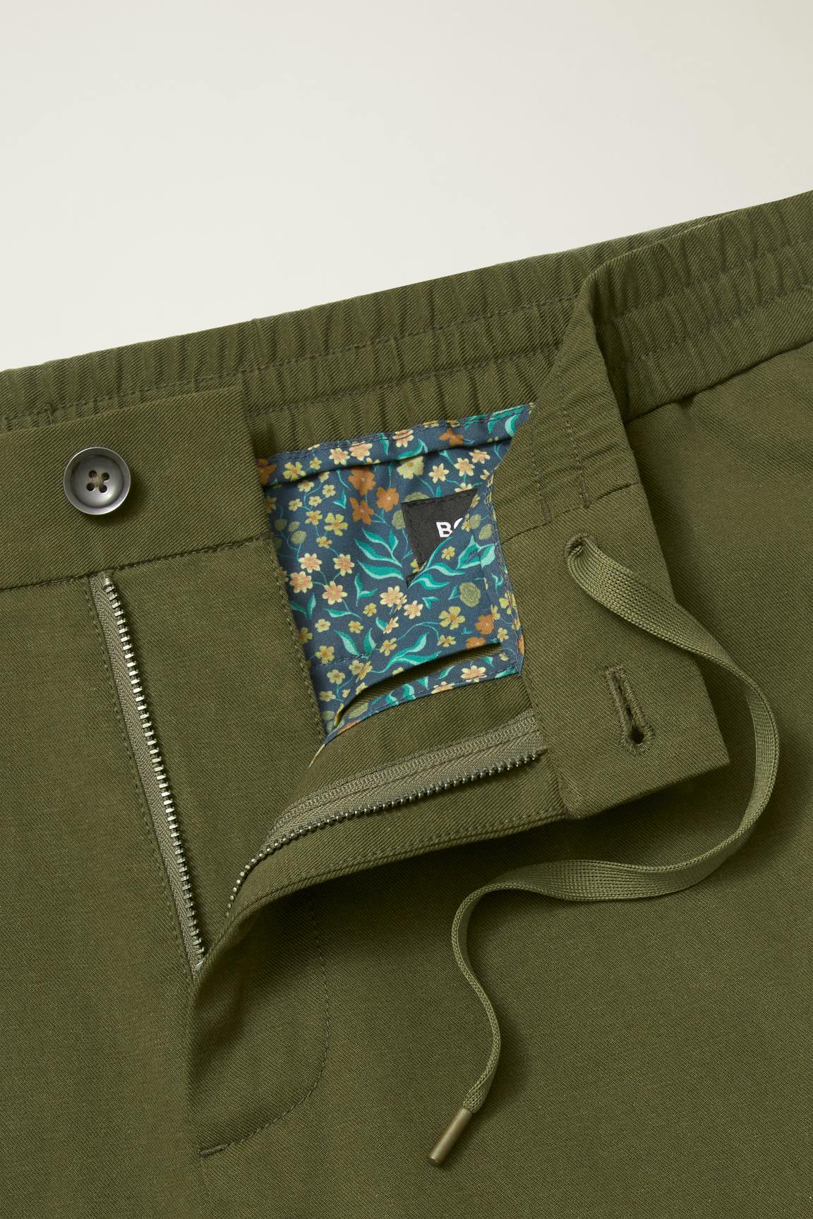 Weekend Wanderer Short Bonobos Popular
