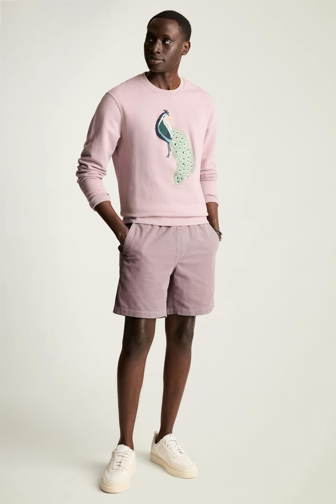 Nomad Short Bonobos Trending