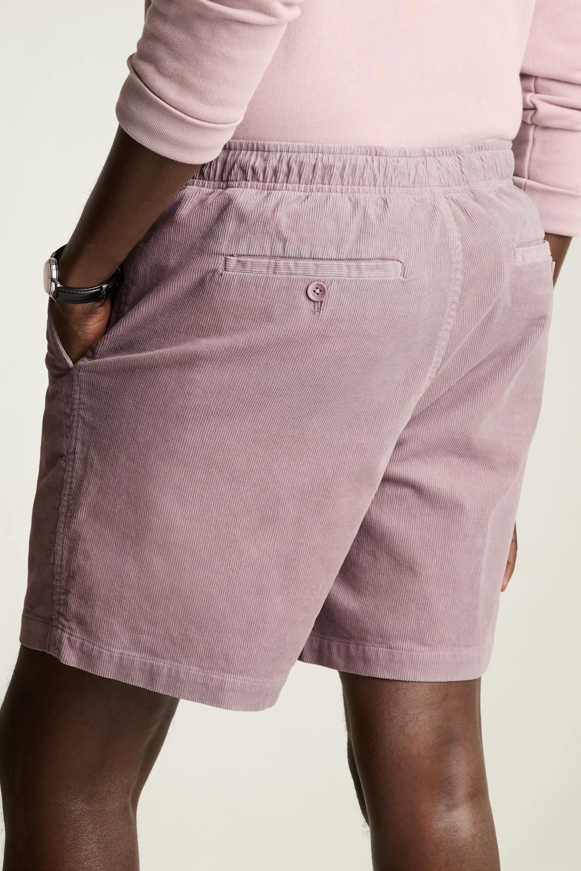 Nomad Short Bonobos Trending