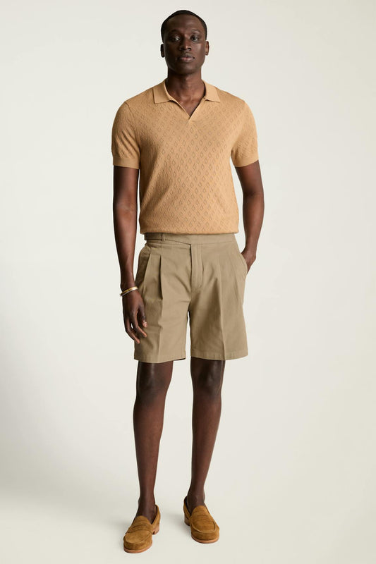 Italian Gurkha Short Bonobos Best Seller