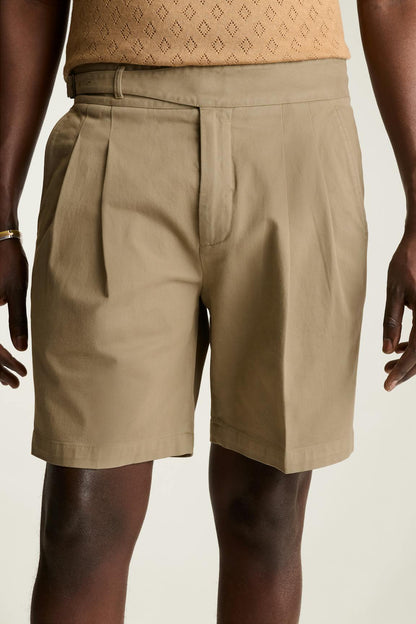 Italian Gurkha Short Bonobos Best Seller