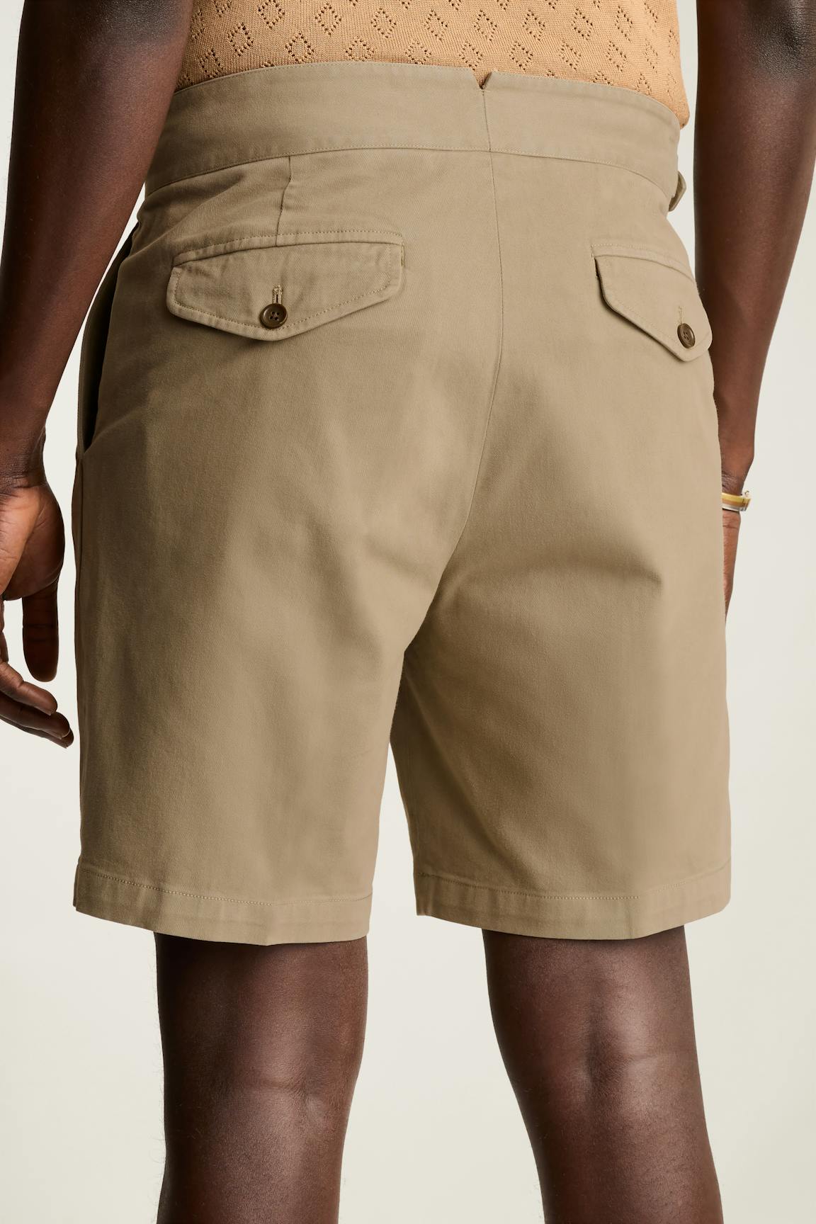 Italian Gurkha Short Bonobos Best Seller