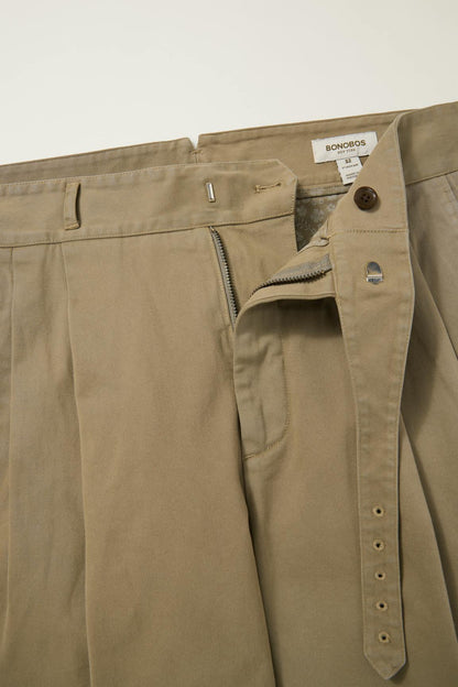 Italian Gurkha Short Bonobos Best Seller