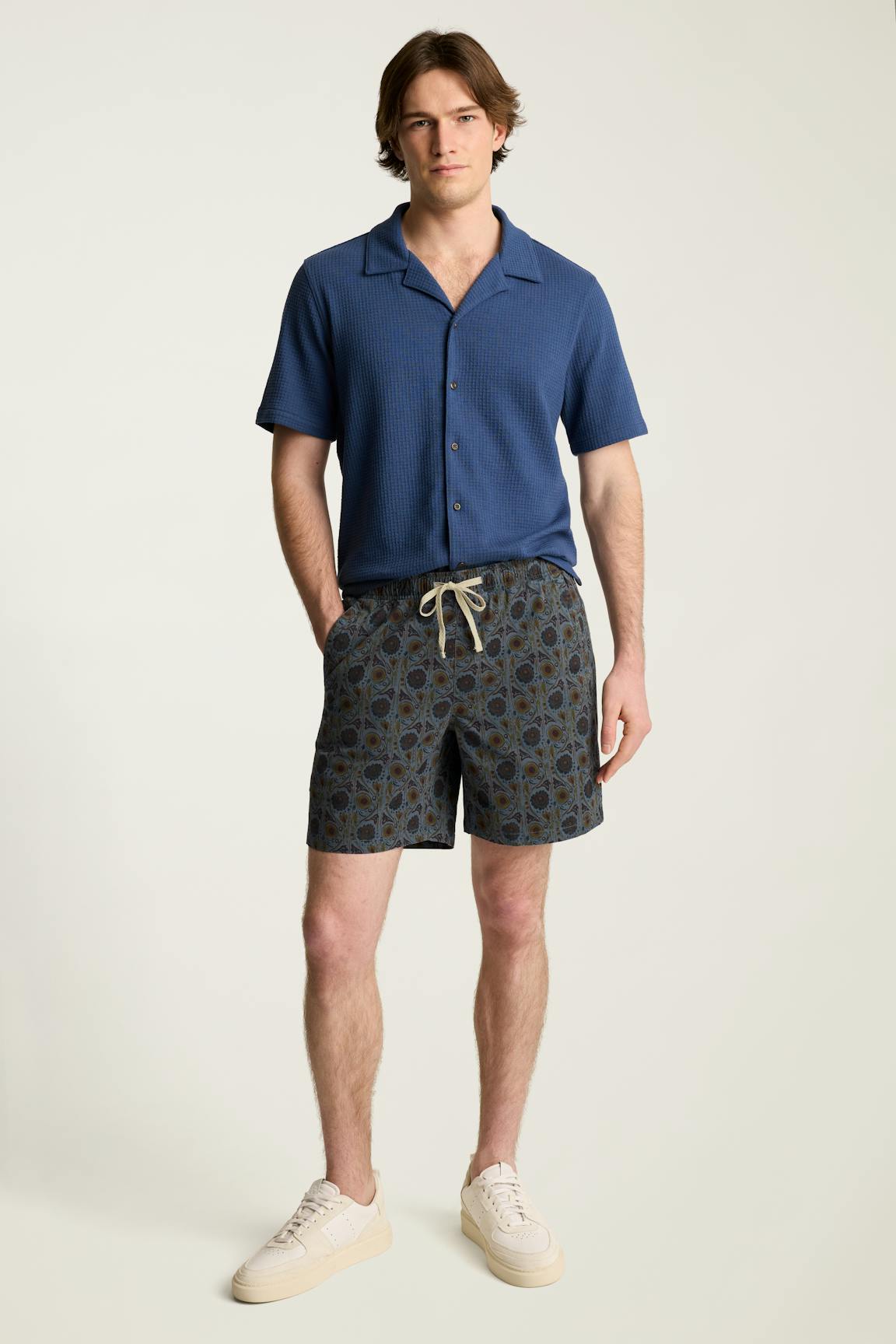 Nomad Short Bonobos Top Pick
