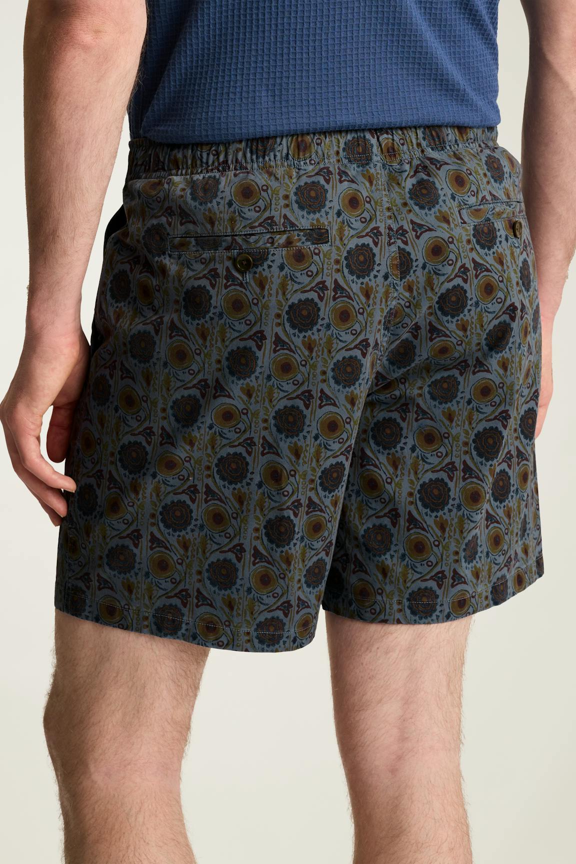 Nomad Short Bonobos Top Pick