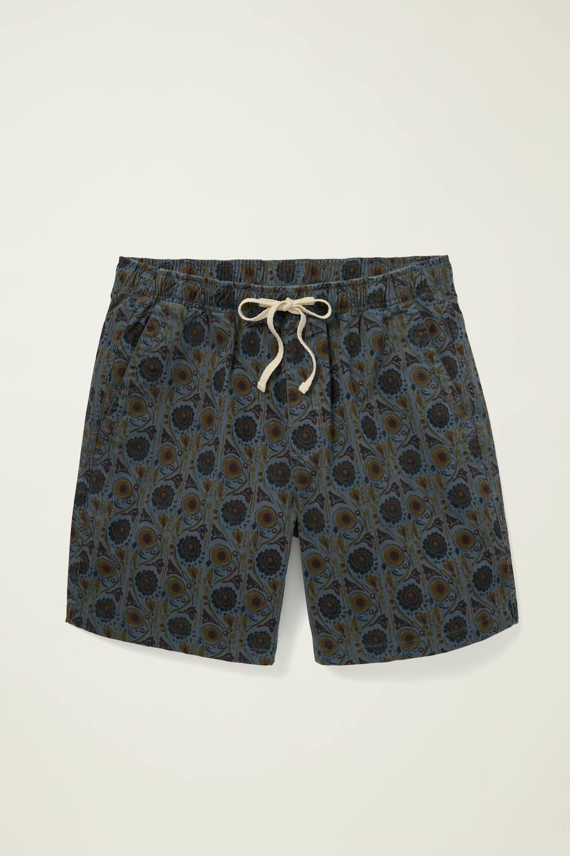 Nomad Short Bonobos Top Pick