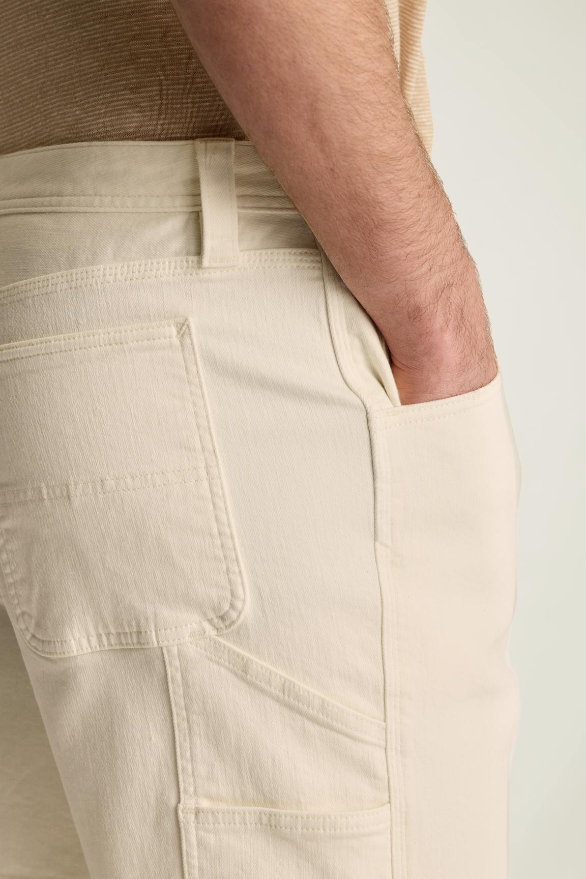 Beau Carpenter Short Bonobos Smart Buy