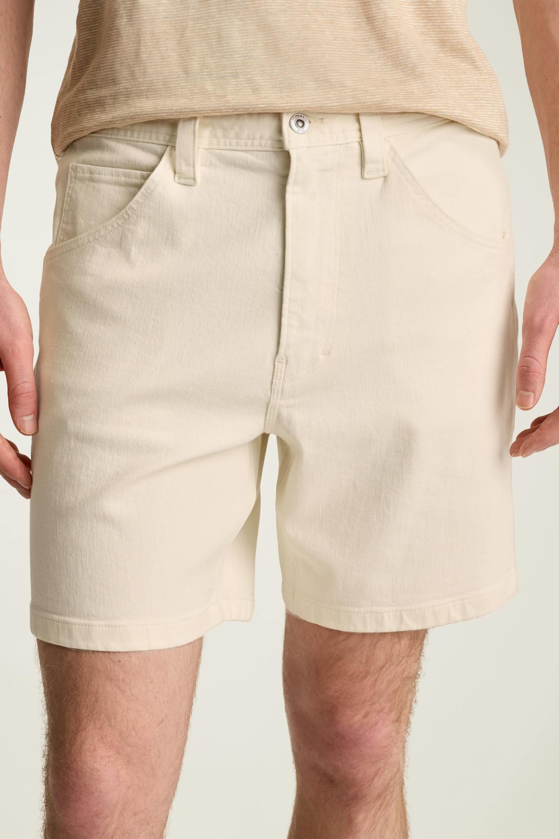 Beau Carpenter Short Bonobos Smart Buy
