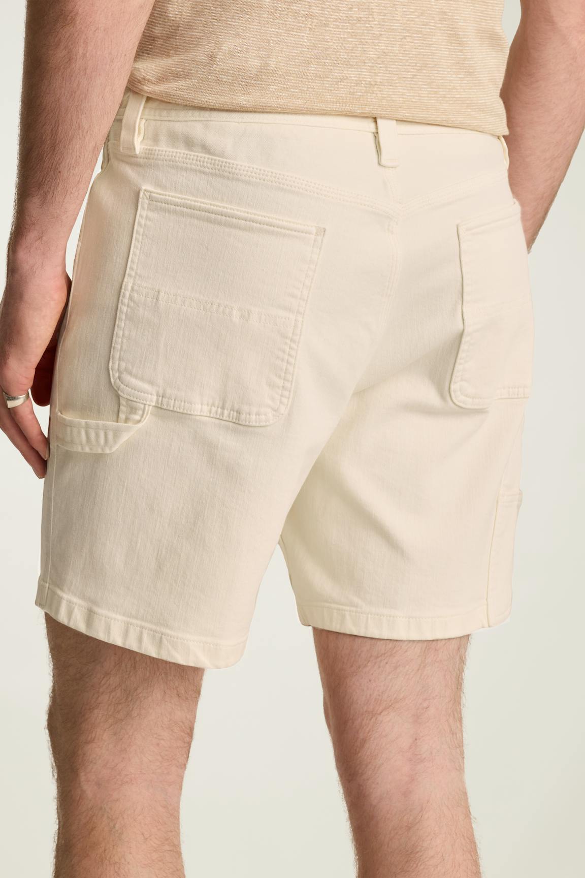 Beau Carpenter Short Bonobos Smart Buy