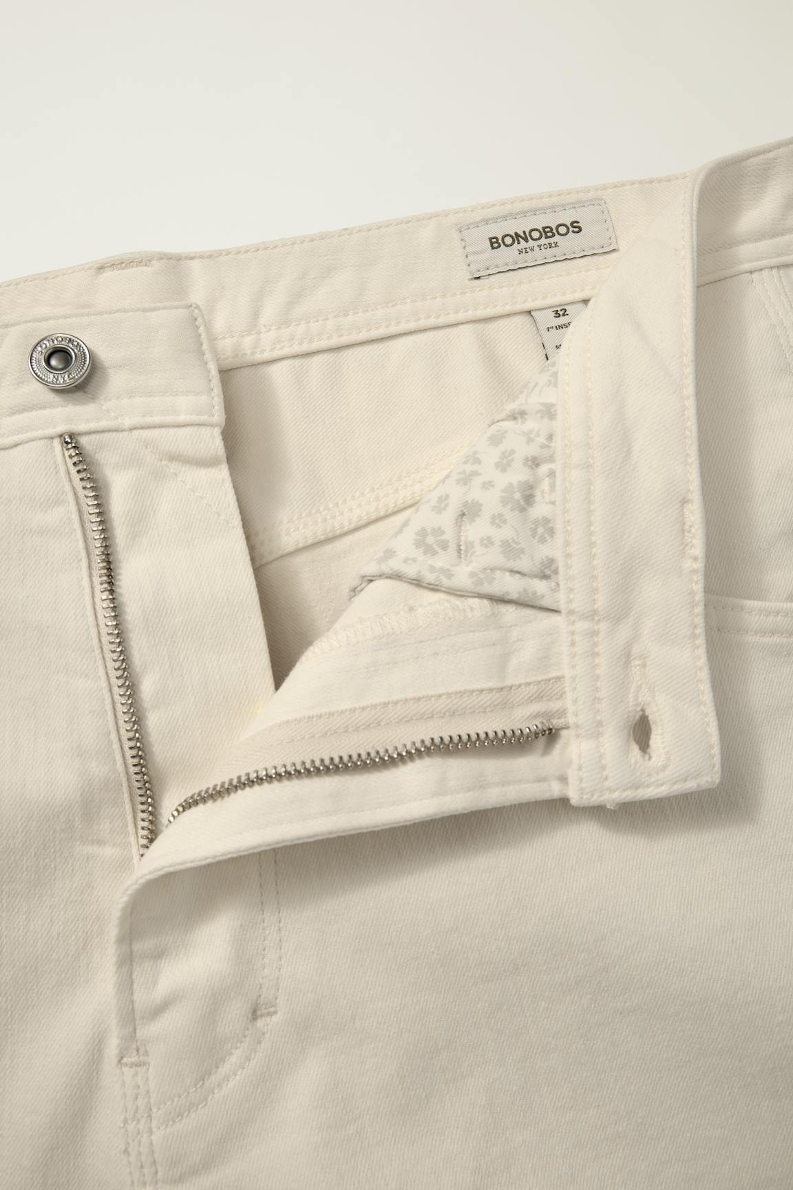 Beau Carpenter Short Bonobos Smart Buy