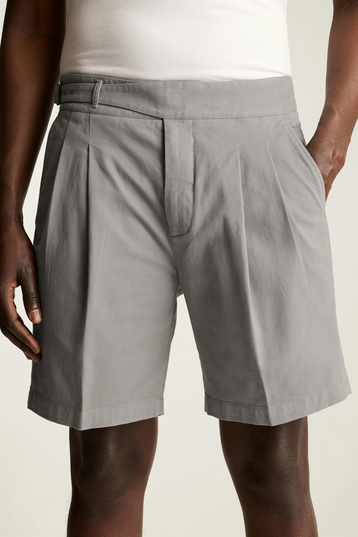Italian Gurkha Short Bonobos New