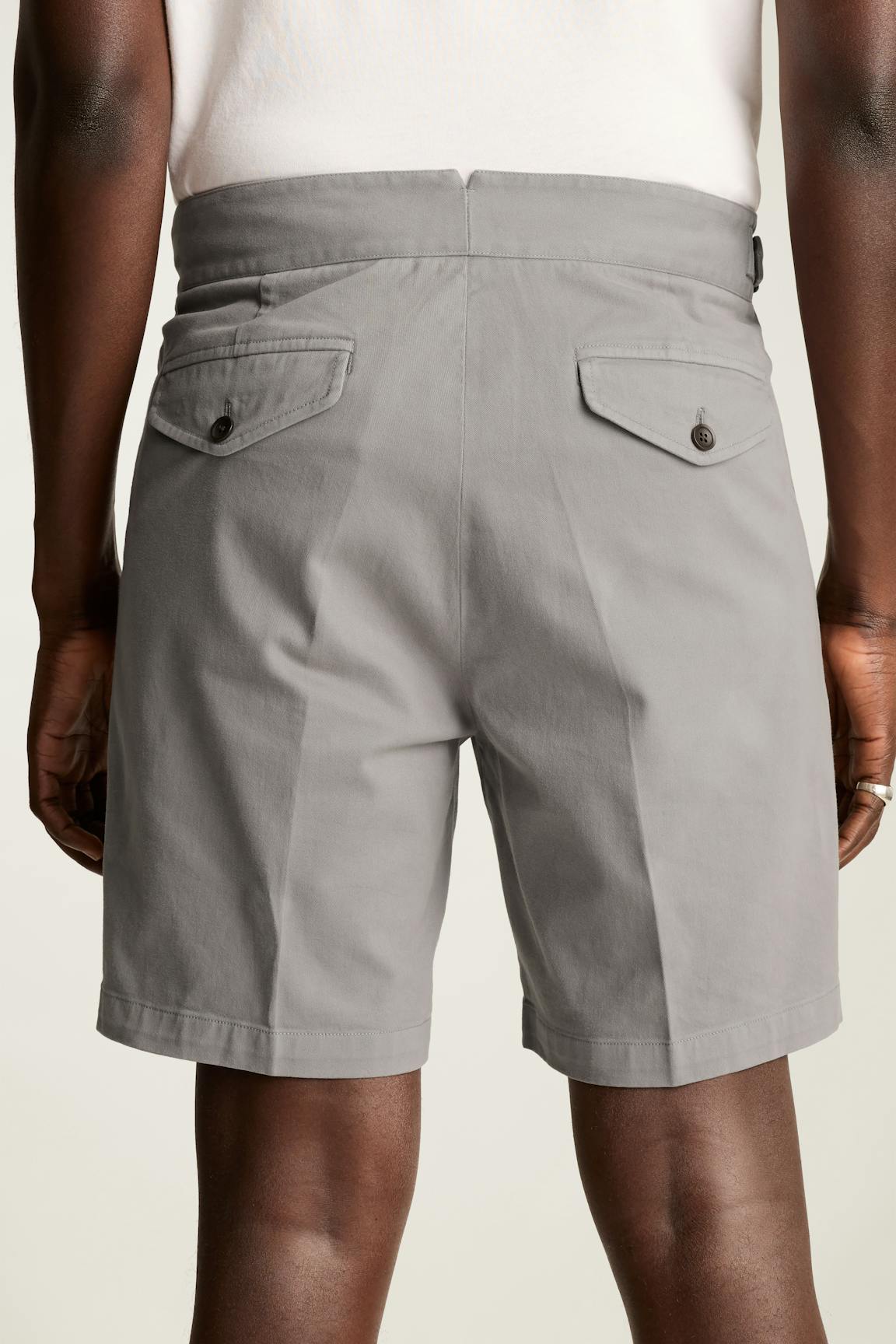 Italian Gurkha Short Bonobos New