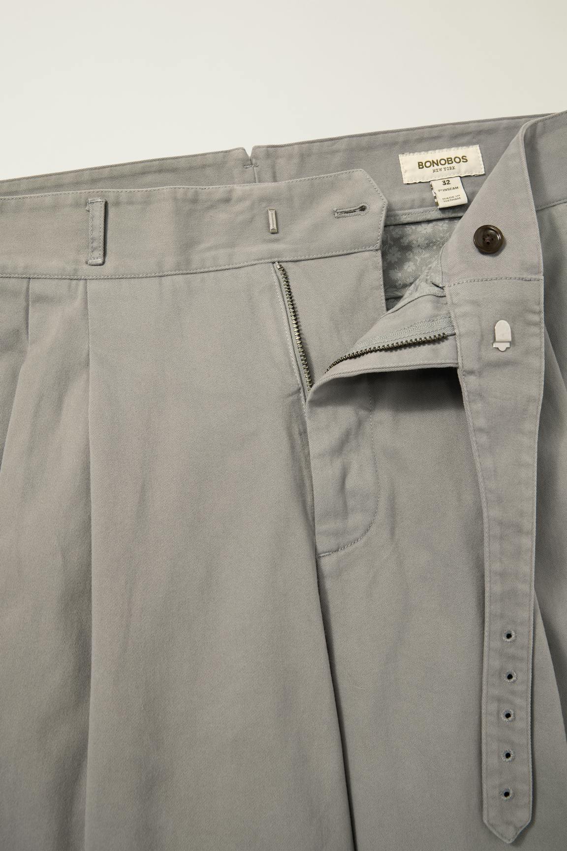 Italian Gurkha Short Bonobos New