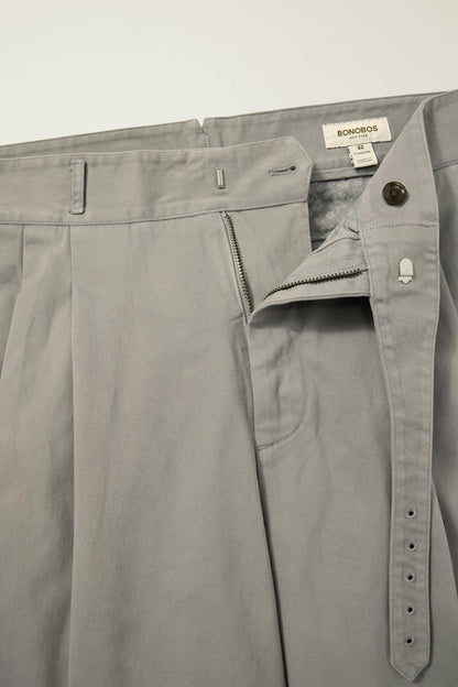 Italian Gurkha Short Bonobos New