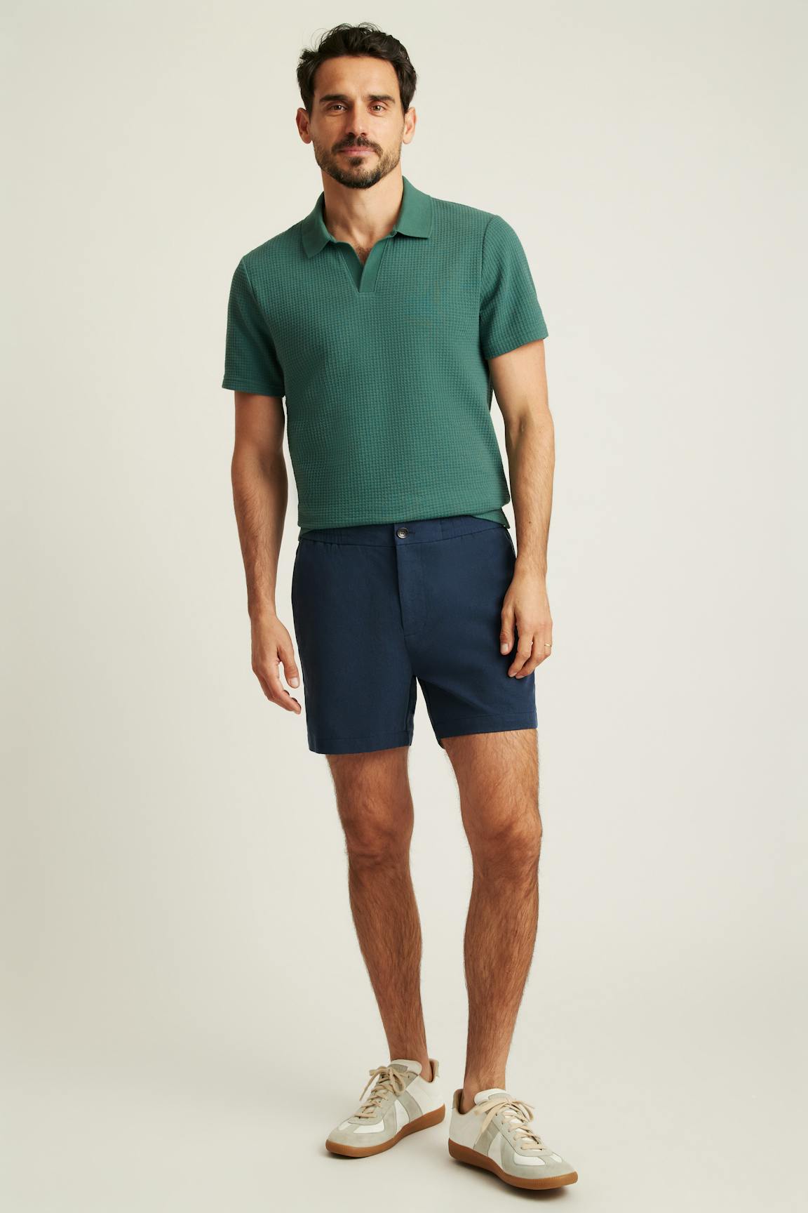 Weekend Wanderer Short Bonobos Featured