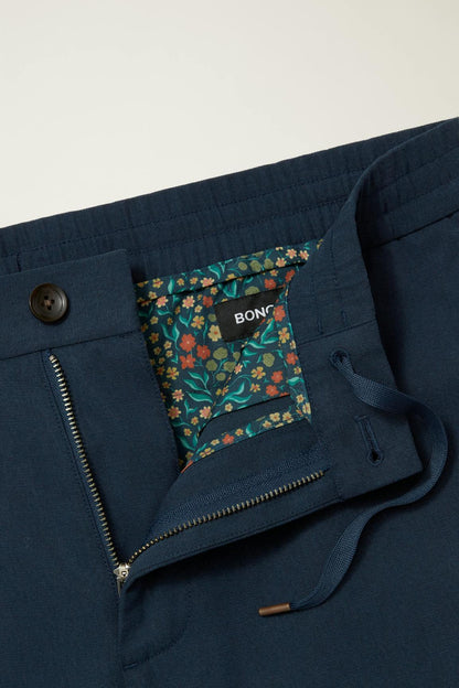 Weekend Wanderer Short Bonobos Featured