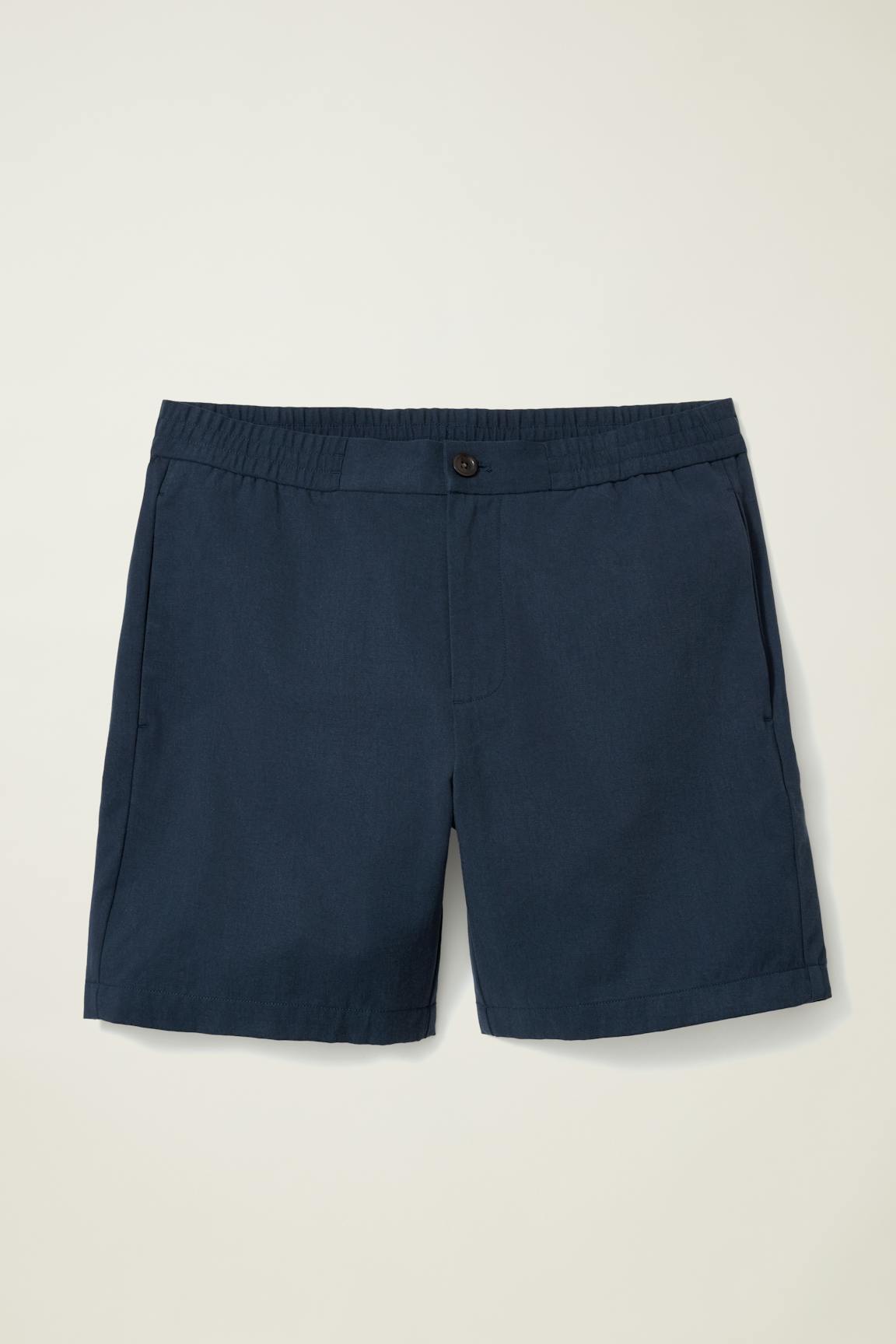 Weekend Wanderer Short Bonobos Featured