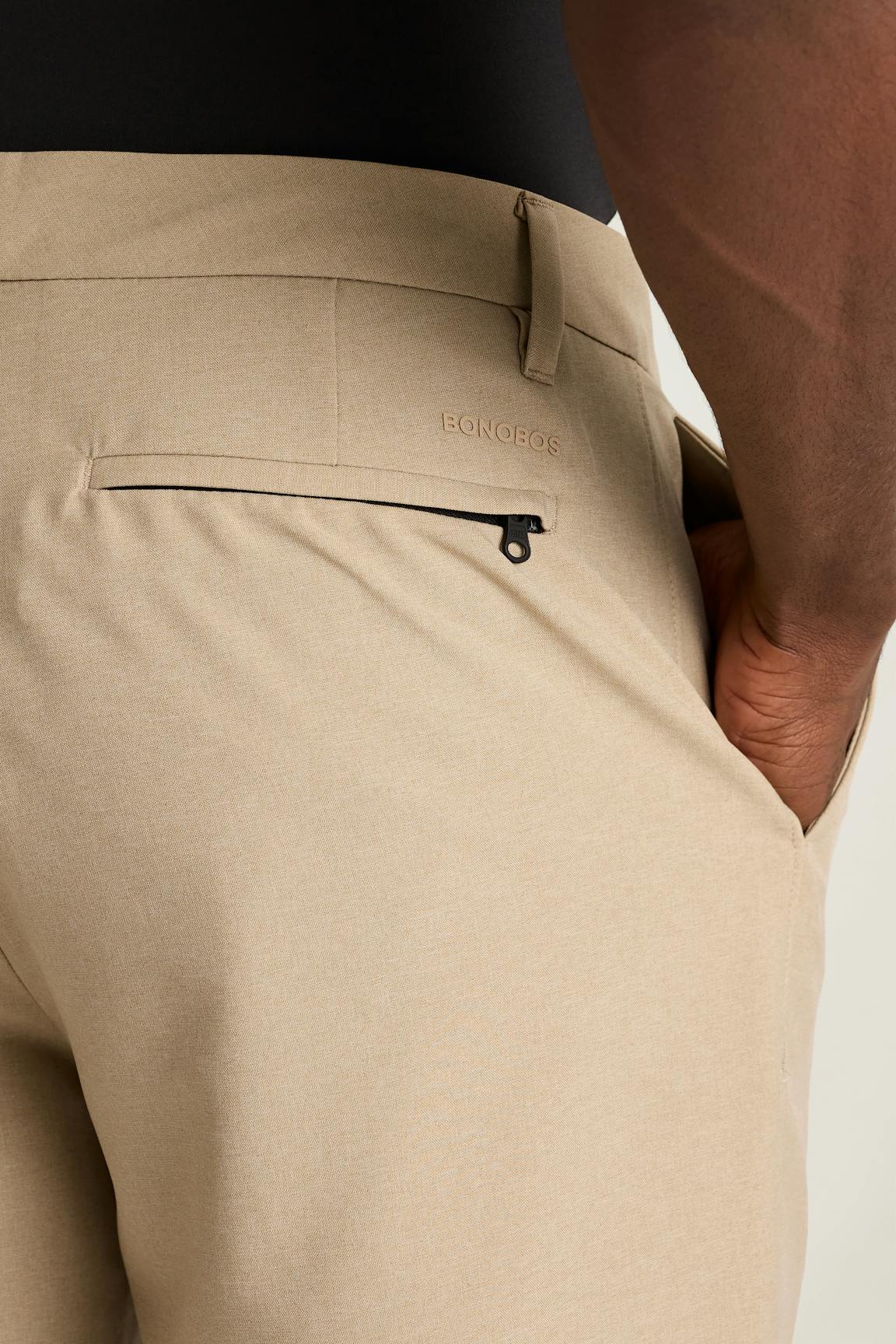 Performance Link Shorts Bonobos Trending