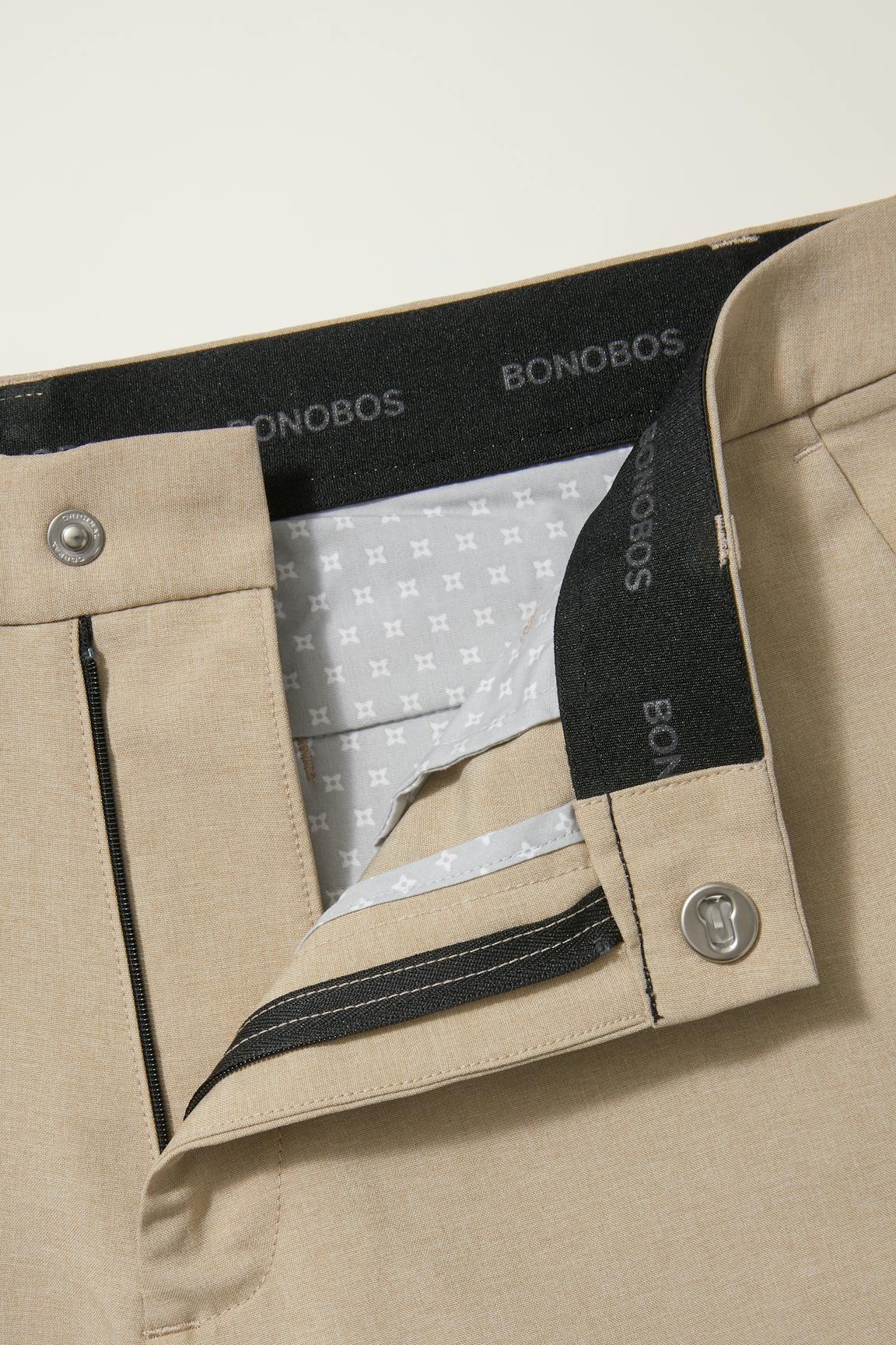Performance Link Shorts Bonobos Trending