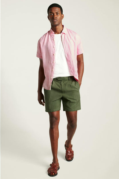 Coastal Linen Short Bonobos Best Seller